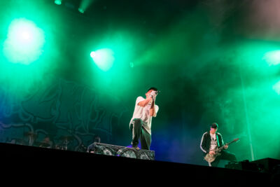 Bizkit Park @ Kneistival, foto 17, foto's door Bart Janssens - FrontView Magazine