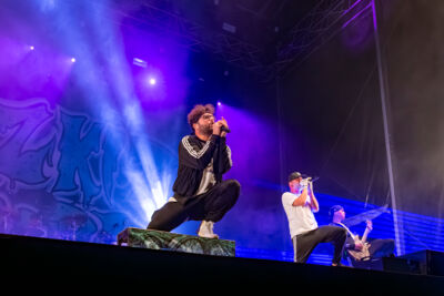 Bizkit Park @ Kneistival, foto 18, foto's door Bart Janssens - FrontView Magazine