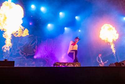Bizkit Park @ Kneistival, foto 20, foto's door Bart Janssens - FrontView Magazine