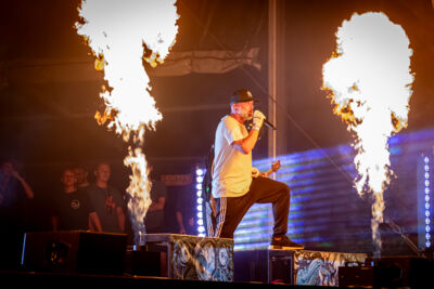 Bizkit Park @ Kneistival, foto 25, foto's door Bart Janssens - FrontView Magazine