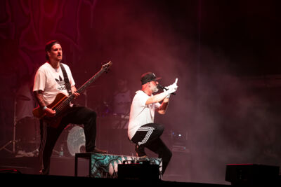 Bizkit Park @ Kneistival, foto 26, foto's door Bart Janssens - FrontView Magazine