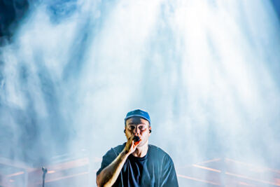 Brihang @ Rock Herk, picture 3, photographed by Leen Verlinden - FrontView Magazine