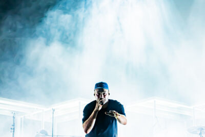 Brihang @ Rock Herk, picture 4, photographed by Leen Verlinden - FrontView Magazine