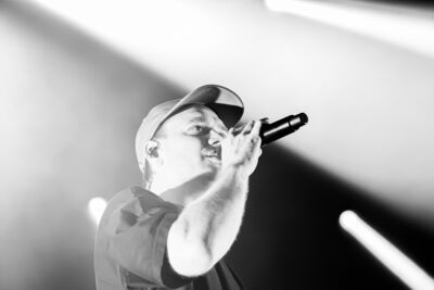 Brihang @ Rock Herk, picture 8, photographed by Leen Verlinden - FrontView Magazine