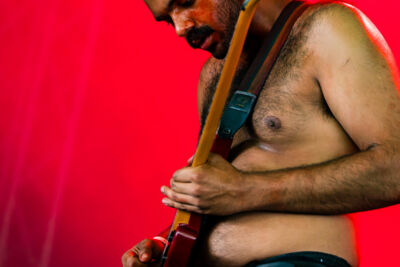 Bug @ Rock Herk, picture 4, photographed by Dorien Goetschalckx - FrontView Magazine