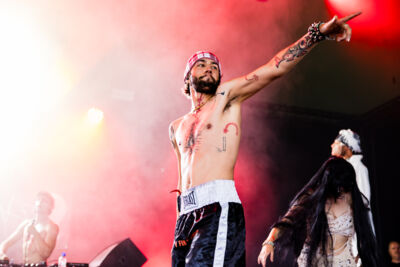 Bug @ Rock Herk, picture 12, photographed by Dorien Goetschalckx - FrontView Magazine