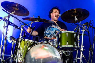 Divided @ Rock Herk, picture 1, photographed by Dorien Goetschalckx - FrontView Magazine