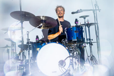 Doodseskader @ Rock Herk, picture 2, photographed by Dorien Goetschalckx - FrontView Magazine