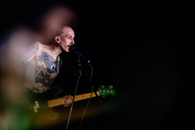 Doodseskader @ Rock Herk, picture 9, photographed by Dorien Goetschalckx - FrontView Magazine