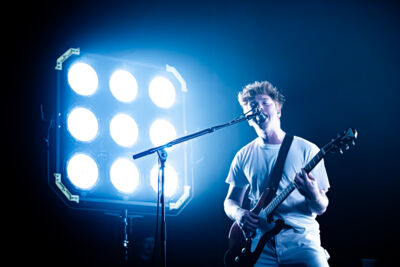 Equal Idiots @ Rock Herk, picture 4, photographed by Leen Verlinden - FrontView Magazine