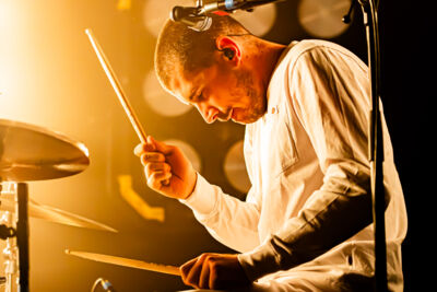 Equal Idiots @ Rock Herk, picture 7, photographed by Leen Verlinden - FrontView Magazine