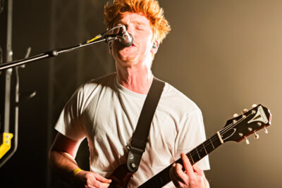 Equal Idiots @ Rock Herk, picture 9, photographed by Leen Verlinden - FrontView Magazine