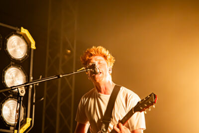 Equal Idiots @ Rock Herk, picture 10, photographed by Leen Verlinden - FrontView Magazine