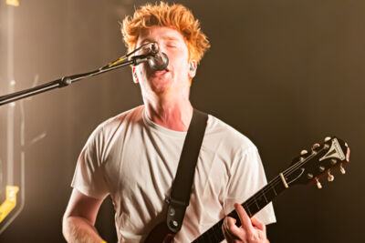 Equal Idiots @ Rock Herk, picture 11, photographed by Leen Verlinden - FrontView Magazine