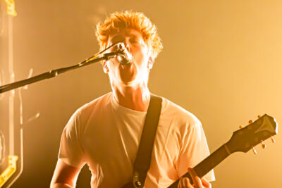 Equal Idiots @ Rock Herk, picture 13, photographed by Leen Verlinden - FrontView Magazine