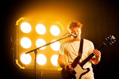 Equal Idiots @ Rock Herk, picture 15, photographed by Leen Verlinden - FrontView Magazine