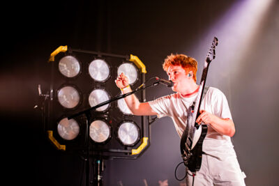 Equal Idiots @ Rock Herk, picture 17, photographed by Leen Verlinden - FrontView Magazine