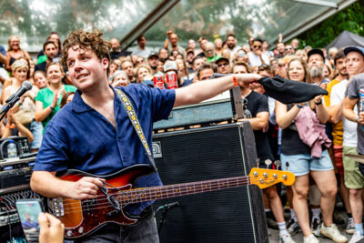 Equal Idiots @ Rock Herk, picture 13, photographed by Dorien Goetschalckx - FrontView Magazine