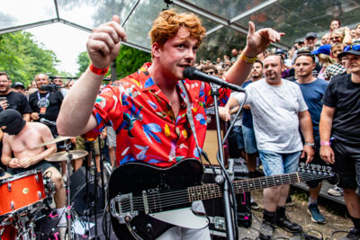 Equal Idiots @ Rock Herk, picture 14, photographed by Dorien Goetschalckx - FrontView Magazine