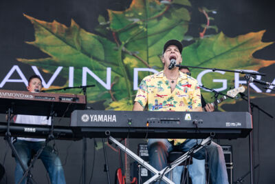 Gavin Degraw @ Beach Festival Nieuwpoort 2025, picture 6, photographed by Marc Verdonck - FrontView Magazine
