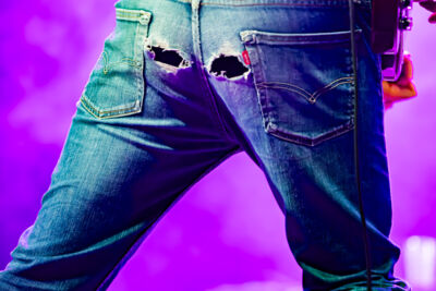 Gossip @ Rock Herk, picture 4, photographed by Leen Verlinden - FrontView Magazine