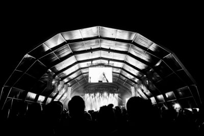 Gossip @ Rock Herk, picture 5, photographed by Leen Verlinden - FrontView Magazine
