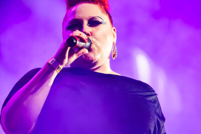 Gossip @ Rock Herk, picture 10, photographed by Leen Verlinden - FrontView Magazine
