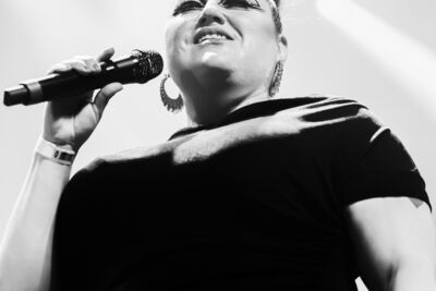 Gossip @ Rock Herk, picture 12, photographed by Leen Verlinden - FrontView Magazine