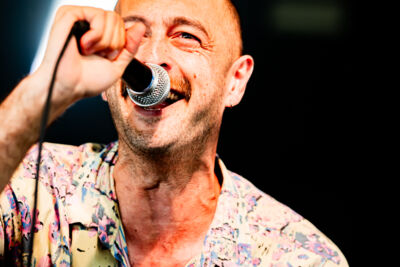 Gull House @ Rock Herk, foto 1, foto's door Leen Verlinden - FrontView Magazine