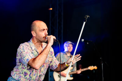 Gull House @ Rock Herk, foto 5, foto's door Leen Verlinden - FrontView Magazine