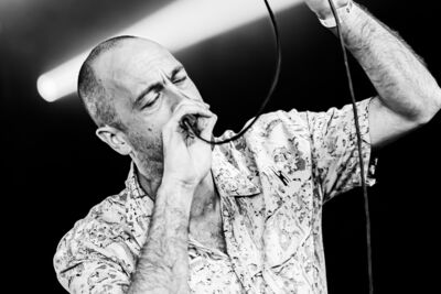 Gull House @ Rock Herk, foto 6, foto's door Leen Verlinden - FrontView Magazine