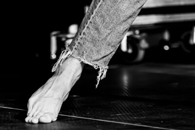 Gull House @ Rock Herk, foto 7, foto's door Leen Verlinden - FrontView Magazine