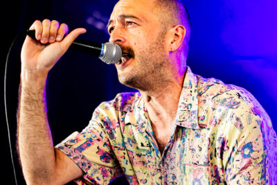 Gull House @ Rock Herk, foto 8, foto's door Leen Verlinden - FrontView Magazine