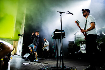 Hang Youth @ Rock Herk, picture 2, photographed by Leen Verlinden - FrontView Magazine