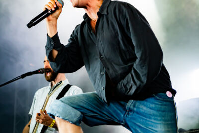 Hang Youth @ Rock Herk, picture 4, photographed by Leen Verlinden - FrontView Magazine