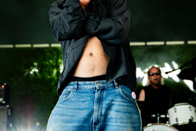 Hang Youth @ Rock Herk, picture 6, photographed by Leen Verlinden - FrontView Magazine