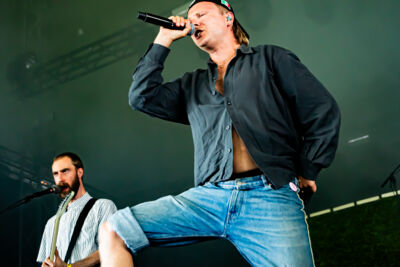 Hang Youth @ Rock Herk, picture 8, photographed by Leen Verlinden - FrontView Magazine