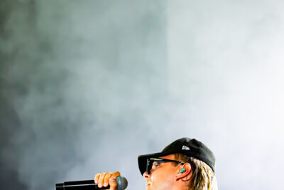 Hang Youth @ Rock Herk, picture 18, photographed by Leen Verlinden - FrontView Magazine