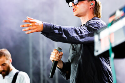 Hang Youth @ Rock Herk, picture 20, photographed by Leen Verlinden - FrontView Magazine