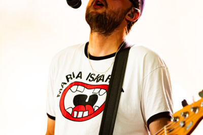 Hang Youth @ Rock Herk, picture 21, photographed by Leen Verlinden - FrontView Magazine