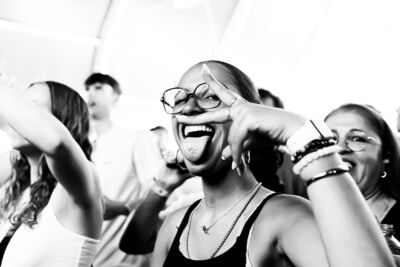 Jazz Brak @ Rock Herk, picture 3, photographed by Leen Verlinden - FrontView Magazine