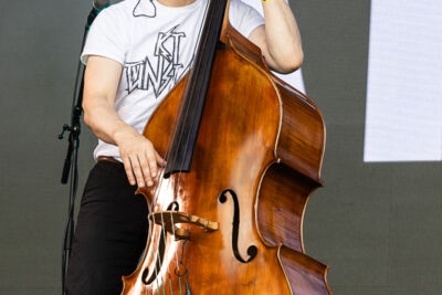 KT Tunstall @ Beach Festival Nieuwpoort 2025, picture 13, photographed by Marc Verdonck - FrontView Magazine