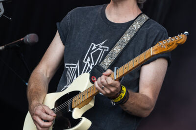 KT Tunstall @ Beach Festival Nieuwpoort 2025, picture 17, photographed by Marc Verdonck - FrontView Magazine