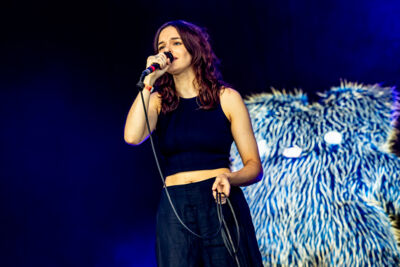 Piffy @ Rock Herk, foto 1, foto's door Dorien Goetschalckx - FrontView Magazine