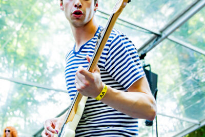 Plexi Stad @ Rock Herk, picture 5, photographed by Leen Verlinden - FrontView Magazine
