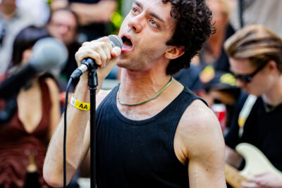 Plexi Stad @ Rock Herk, picture 9, photographed by Leen Verlinden - FrontView Magazine