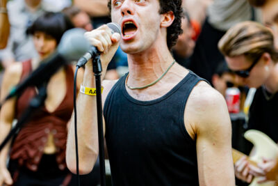 Plexi Stad @ Rock Herk, picture 11, photographed by Leen Verlinden - FrontView Magazine
