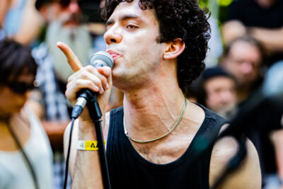 Plexi Stad @ Rock Herk, picture 14, photographed by Leen Verlinden - FrontView Magazine