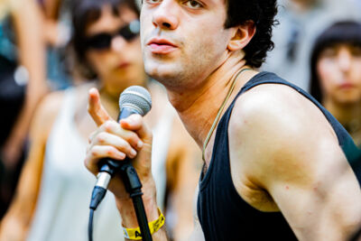 Plexi Stad @ Rock Herk, picture 15, photographed by Leen Verlinden - FrontView Magazine