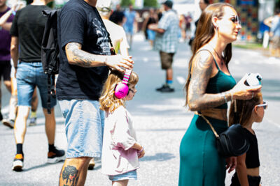 Sfeer @ Rock Herk, picture 7, photographed by Leen Verlinden - FrontView Magazine